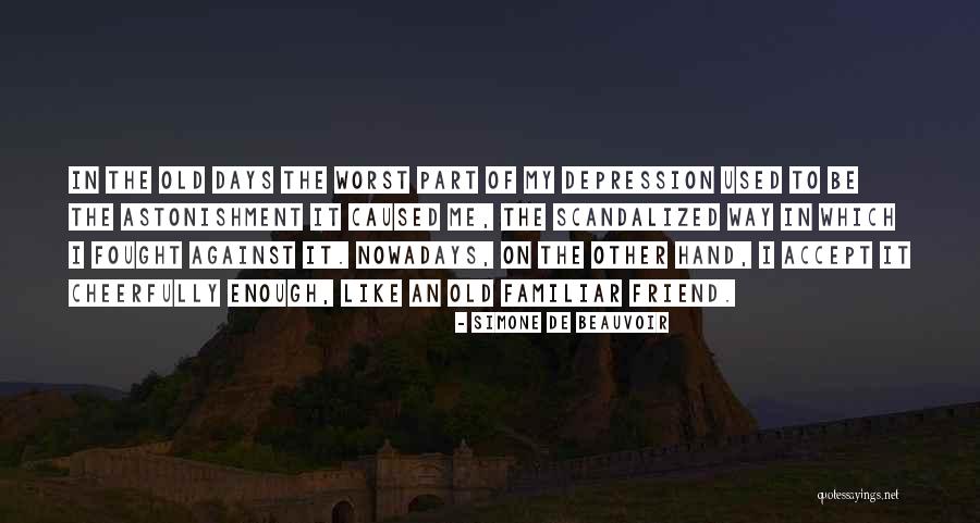 Szaky Konyhaja Quotes By Simone De Beauvoir Szaky Konyhaja Quotes By Simone De Beauvoir
