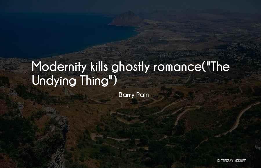 Szalankiewicz Engineering Quotes By Barry Pain Szalankiewicz Engineering Quotes By Barry Pain