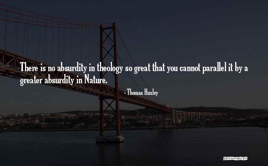 Szalay Kriszta Quotes By Thomas Huxley Szalay Kriszta Quotes By Thomas Huxley