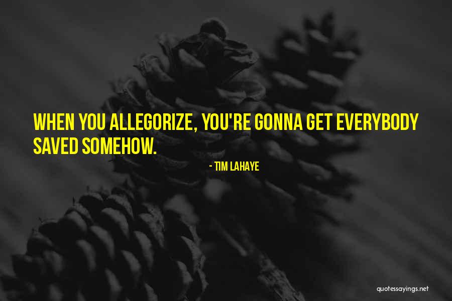 Szalej Quotes By Tim LaHaye Szalej Quotes By Tim LaHaye