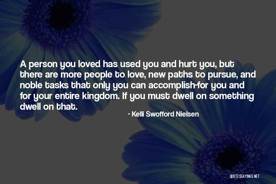 Szaliki Fora Quotes By Kelli Swofford Nielsen Szaliki Fora Quotes By Kelli Swofford Nielsen