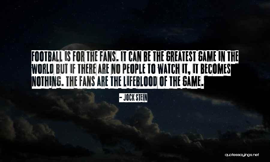 Szaliki Meskie Quotes By Jock Stein Szaliki Meskie Quotes By Jock Stein
