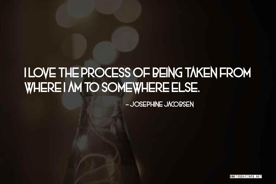 Szaliki Meskie Quotes By Josephine Jacobsen Szaliki Meskie Quotes By Josephine Jacobsen