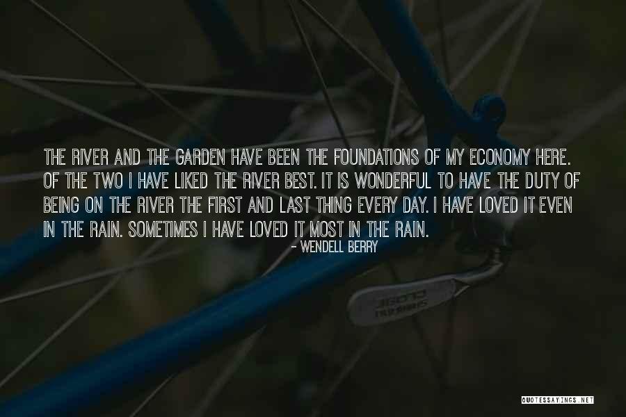 Szalkowski Bros Quotes By Wendell Berry Szalkowski Bros Quotes By Wendell Berry