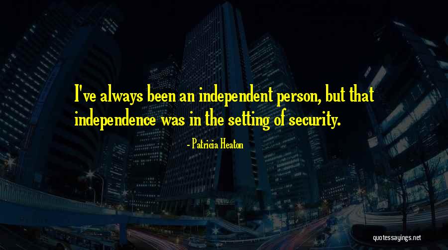 Szalkowski Rafal Quotes By Patricia Heaton Szalkowski Rafal Quotes By Patricia Heaton