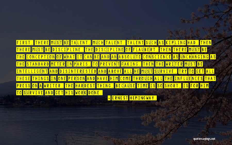 Szalonek Football Quotes By Ernest Hemingway, Szalonek Football Quotes By Ernest Hemingway,