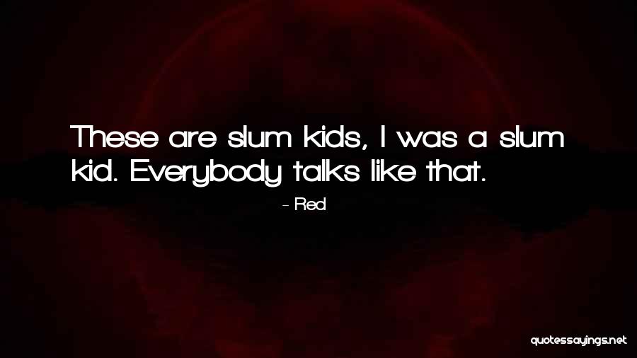Szalonek Football Quotes By Red Szalonek Football Quotes By Red