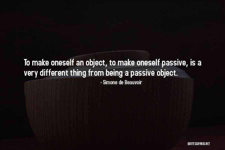 Szalsza Zene Quotes By Simone De Beauvoir Szalsza Zene Quotes By Simone De Beauvoir