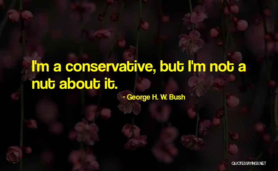 Szandra Optika Quotes By George H. W. Bush Szandra Optika Quotes By George H. W. Bush