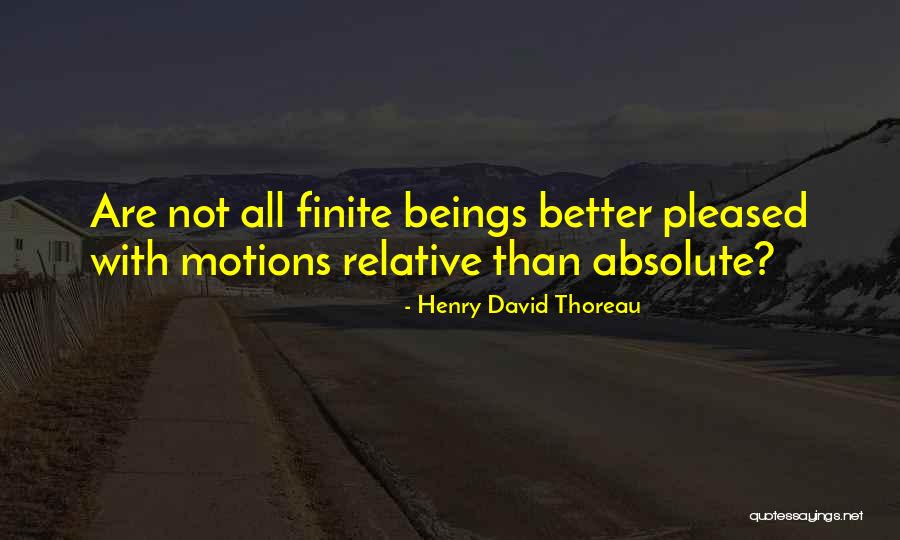 Szanuj Ziemie Quotes By Henry David Thoreau Szanuj Ziemie Quotes By Henry David Thoreau