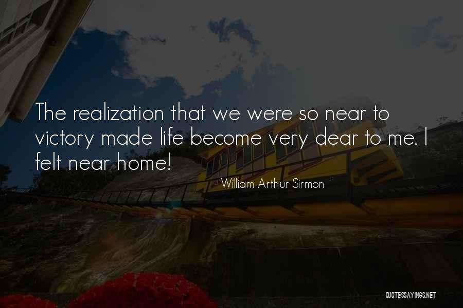 Szapolowska Sceny Quotes By William Arthur Sirmon Szapolowska Sceny Quotes By William Arthur Sirmon