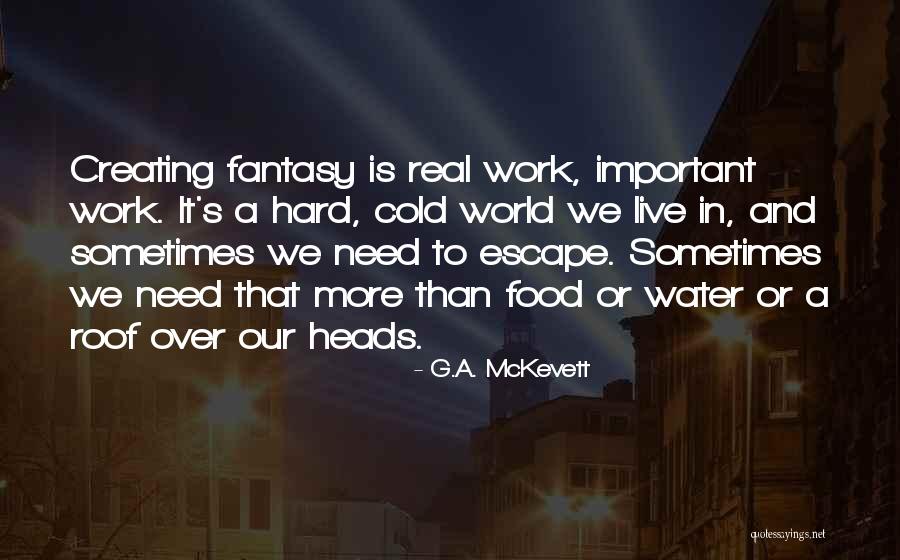 Szappanos Kata Quotes By G.A. McKevett Szappanos Kata Quotes By G.A. McKevett