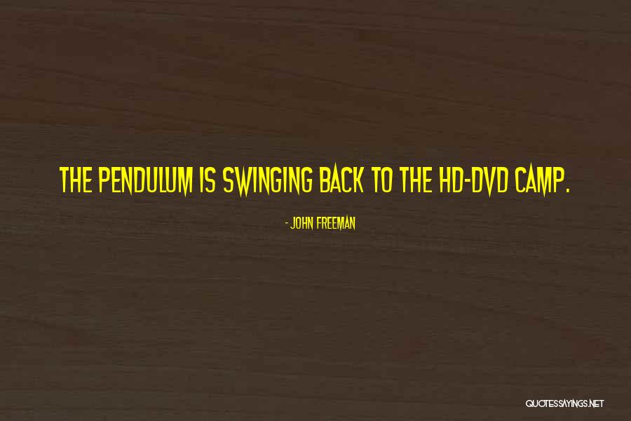 Szappanos Kata Quotes By John Freeman Szappanos Kata Quotes By John Freeman