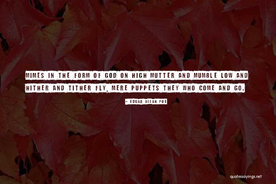 Szarancza Quotes By Edgar Allan Poe Szarancza Quotes By Edgar Allan Poe