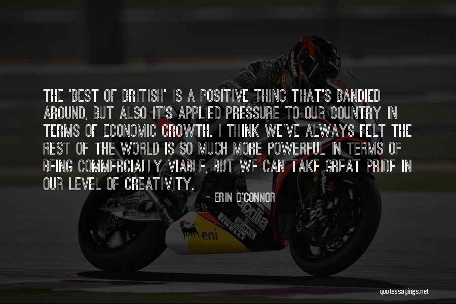Szarancza Quotes By Erin O'Connor Szarancza Quotes By Erin O'Connor