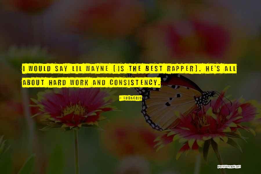 Szarancza Quotes By Ludacris Szarancza Quotes By Ludacris