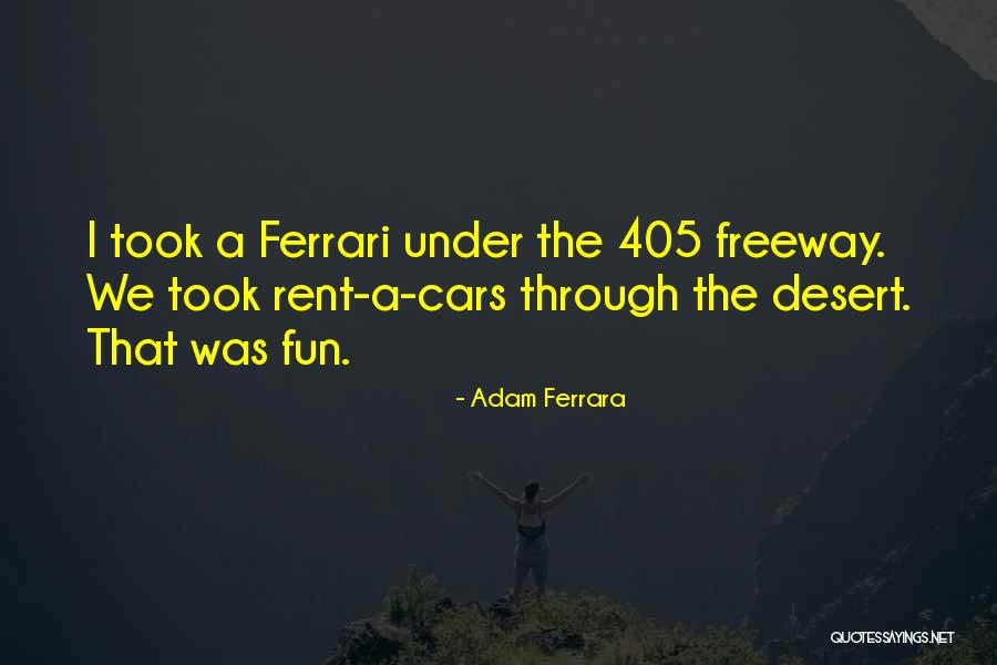 Szare Kluski Quotes By Adam Ferrara Szare Kluski Quotes By Adam Ferrara