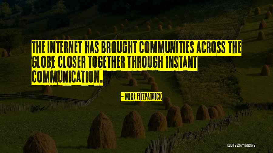Szarek Farms Quotes By Mike Fitzpatrick Szarek Farms Quotes By Mike Fitzpatrick