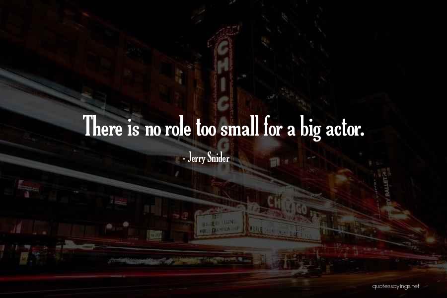 Szarekhan Quotes By Jerry Snider Szarekhan Quotes By Jerry Snider