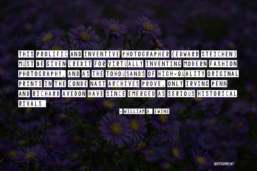 Szarka Kos Quotes By William A. Ewing Szarka Kos Quotes By William A. Ewing
