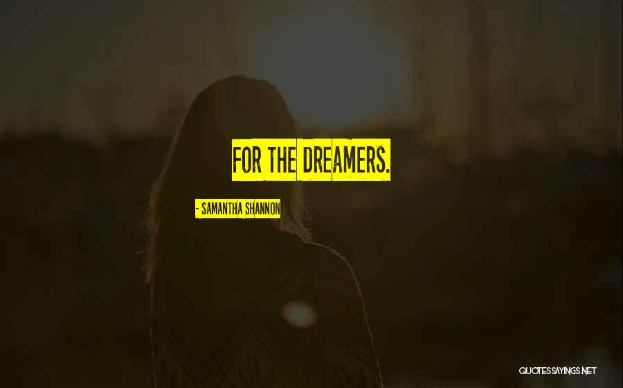 Szarkowicz Quotes By Samantha Shannon Szarkowicz Quotes By Samantha Shannon