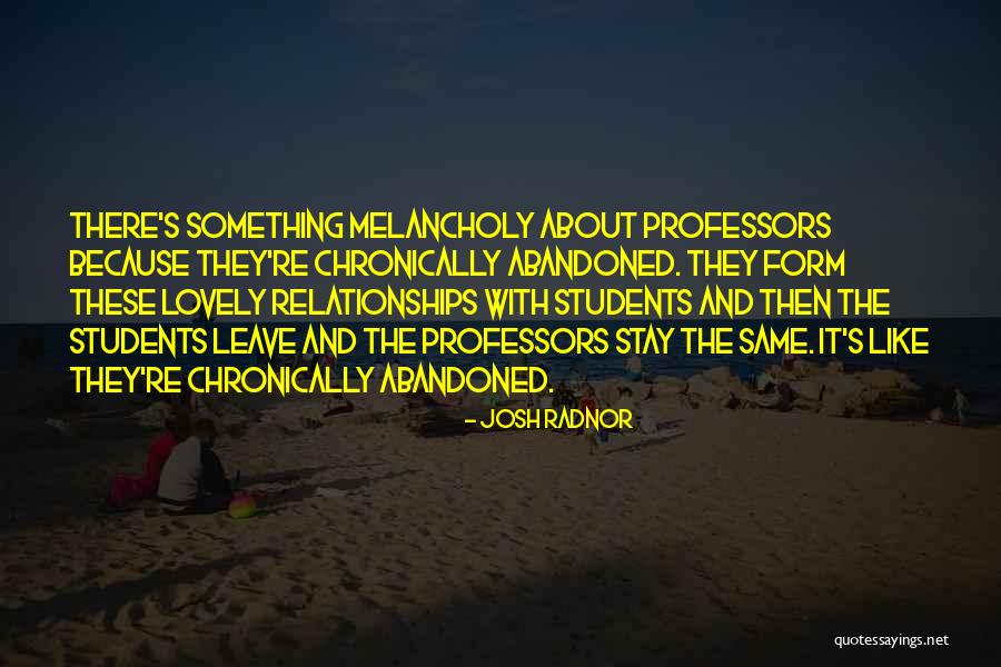Szarkowski Looking Quotes By Josh Radnor Szarkowski Looking Quotes By Josh Radnor