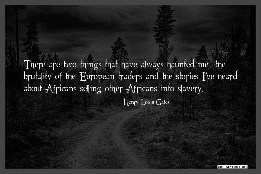 Szary Dywan Quotes By Henry Louis Gates Szary Dywan Quotes By Henry Louis Gates