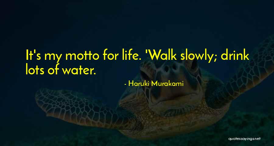 Szasz Ferenc Quotes By Haruki Murakami Szasz Ferenc Quotes By Haruki Murakami