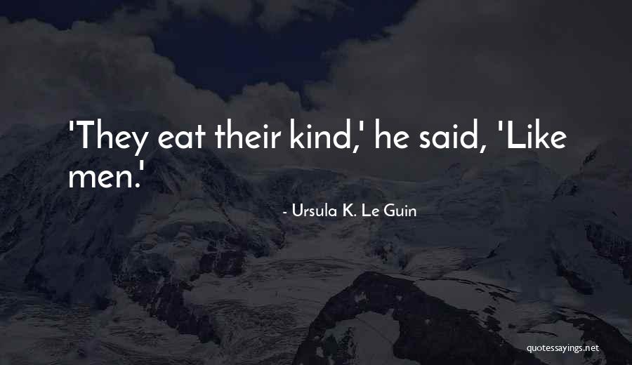 Szasz Ferenc Quotes By Ursula K. Le Guin Szasz Ferenc Quotes By Ursula K. Le Guin