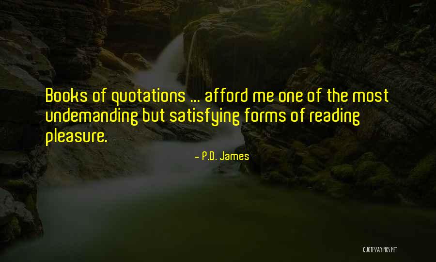Szatkowski Arie Quotes By P.D. James Szatkowski Arie Quotes By P.D. James