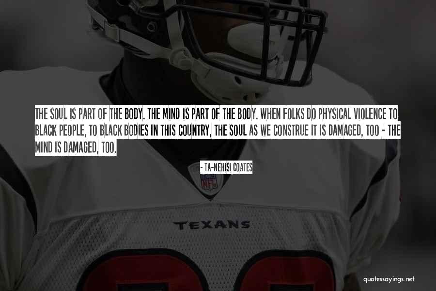 Szatkowski Arie Quotes By Ta-Nehisi Coates Szatkowski Arie Quotes By Ta-Nehisi Coates