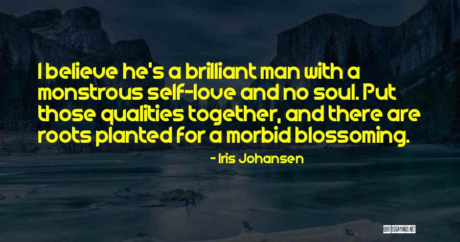 Szatm Ri Kft B K Scsaba Quotes By Iris Johansen Szatm Ri Kft B K Scsaba Quotes By Iris Johansen