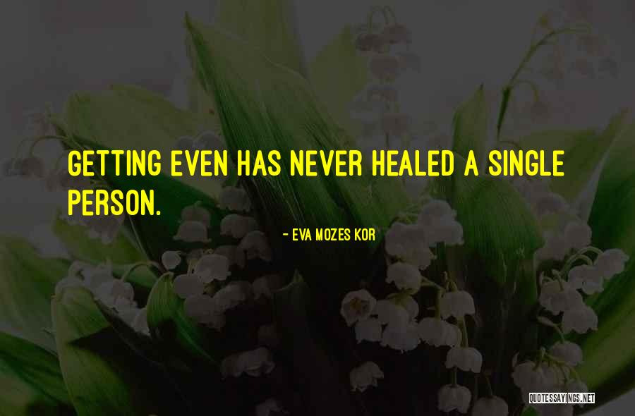 Szatynka Quotes By Eva Mozes Kor Szatynka Quotes By Eva Mozes Kor