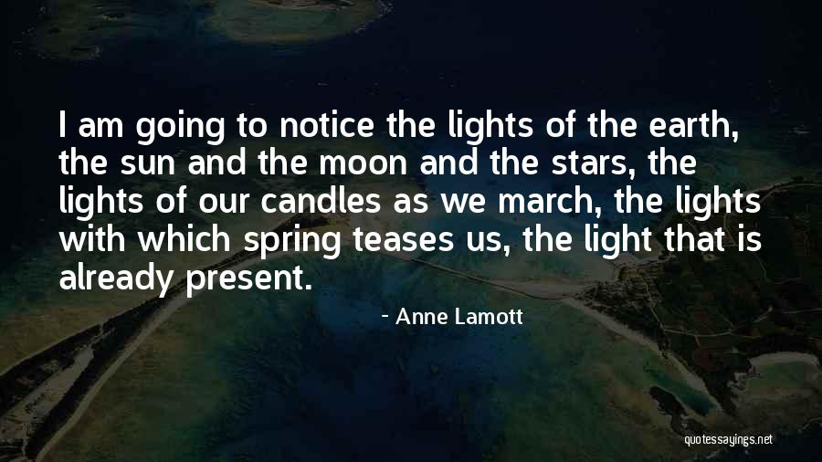 Szauter Kos Quotes By Anne Lamott Szauter Kos Quotes By Anne Lamott