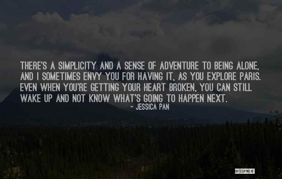 Szauter Kos Quotes By Jessica Pan Szauter Kos Quotes By Jessica Pan