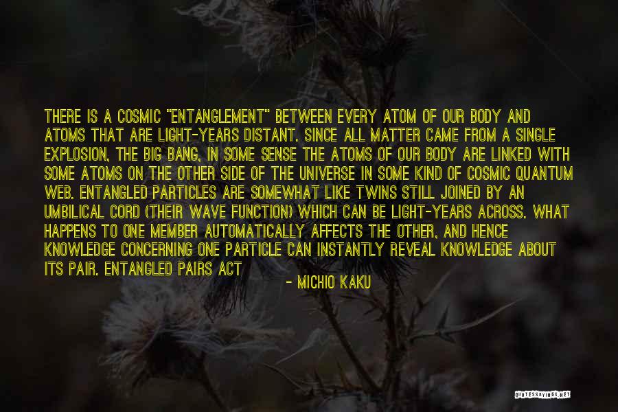 Szauter Kos Quotes By Michio Kaku Szauter Kos Quotes By Michio Kaku