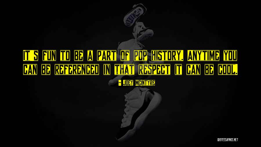 Szayel Aporro Granz Quotes By Joey McIntyre Szayel Aporro Granz Quotes By Joey McIntyre