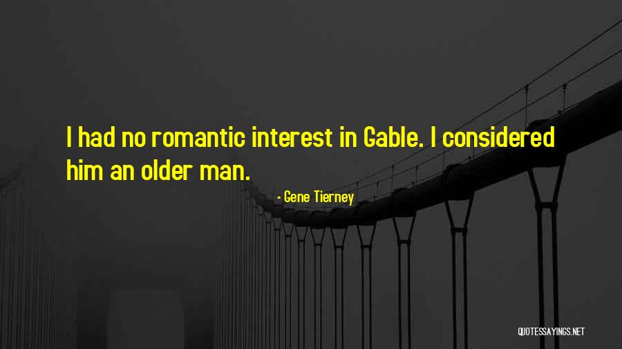 Szcnorya Quotes By Gene Tierney Szcnorya Quotes By Gene Tierney