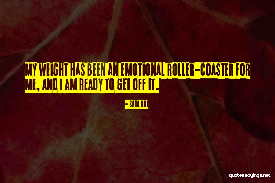 Szczech Cranford Quotes By Sara Rue Szczech Cranford Quotes By Sara Rue