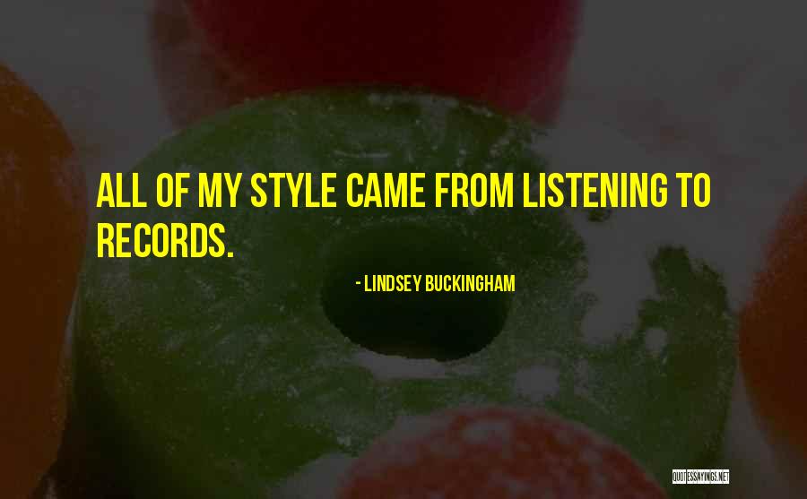 Szczech Fema Quotes By Lindsey Buckingham Szczech Fema Quotes By Lindsey Buckingham
