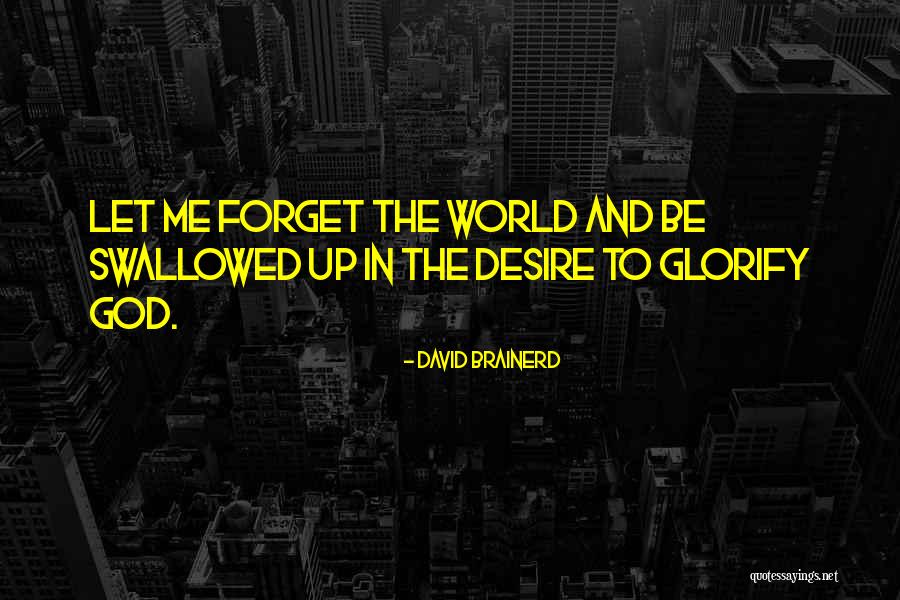 Szczecin Quotes By David Brainerd Szczecin Quotes By David Brainerd