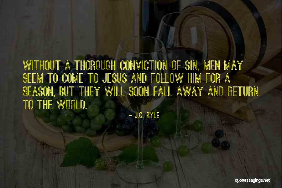 Szczecin Quotes By J.C. Ryle Szczecin Quotes By J.C. Ryle