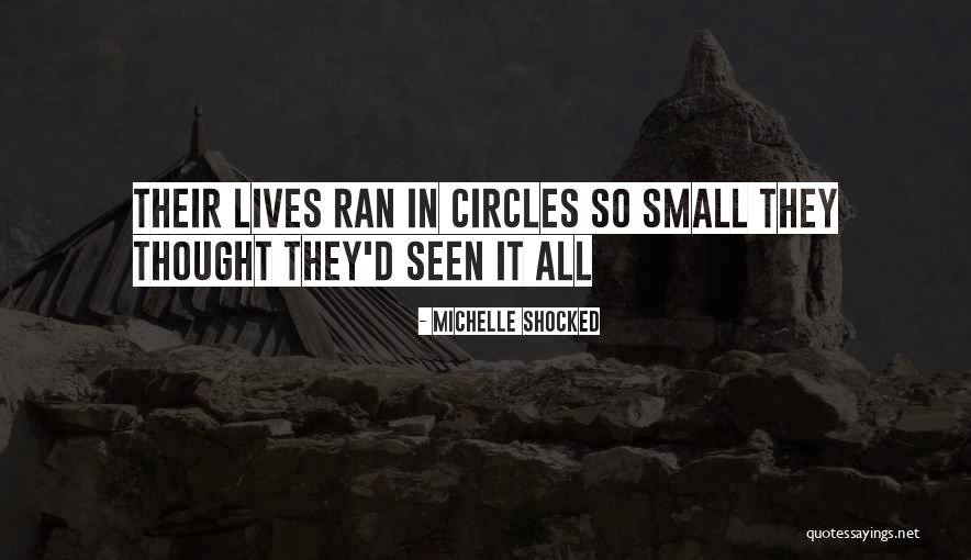 Szczecinski Ch R Quotes By Michelle Shocked Szczecinski Ch R Quotes By Michelle Shocked