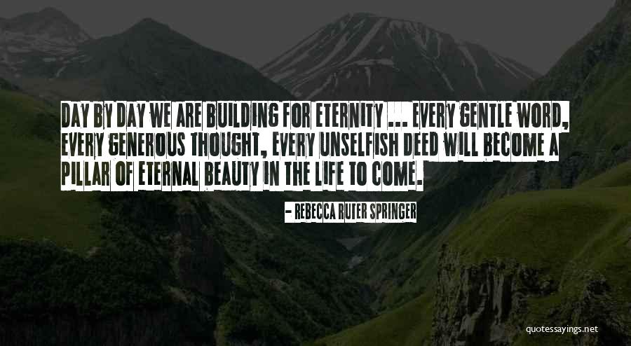 Szczecinski Ch R Quotes By Rebecca Ruter Springer Szczecinski Ch R Quotes By Rebecca Ruter Springer