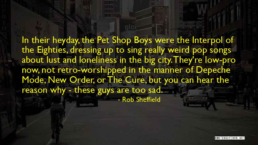 Szczeg Lne Quotes By Rob Sheffield Szczeg Lne Quotes By Rob Sheffield