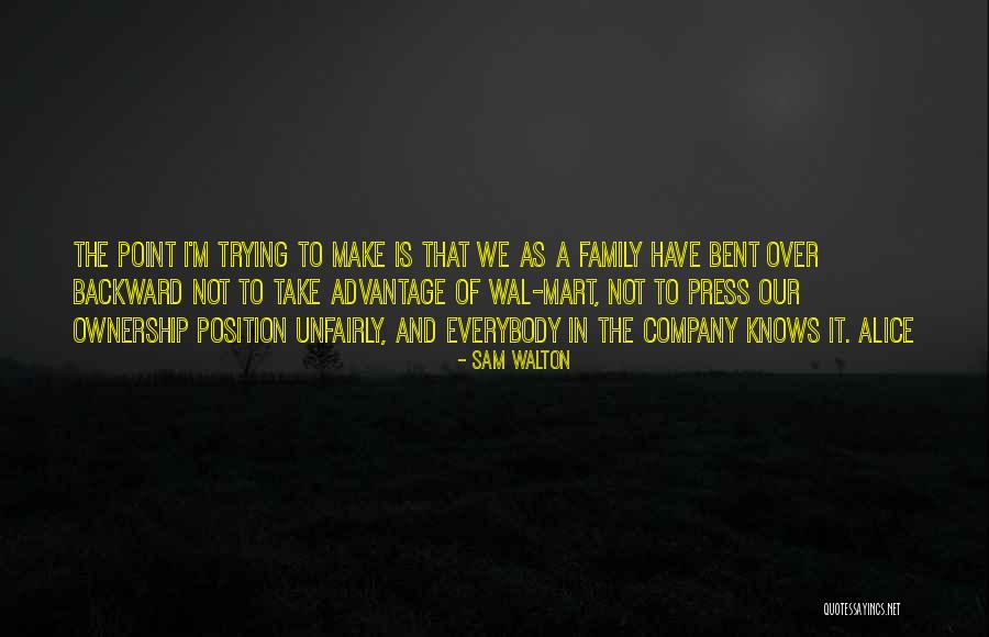 Szczegoly Quotes By Sam Walton Szczegoly Quotes By Sam Walton