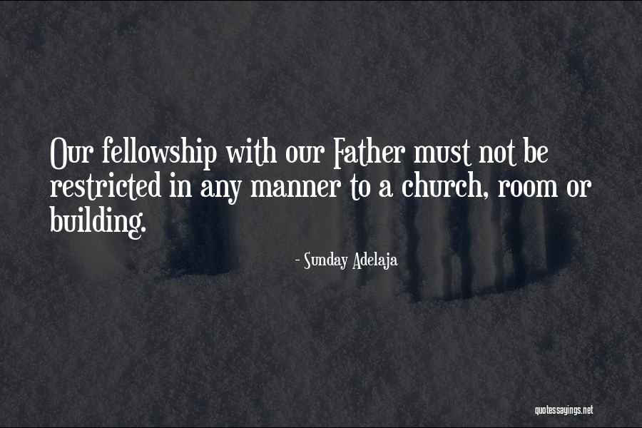 Szczegul W Quotes By Sunday Adelaja Szczegul W Quotes By Sunday Adelaja