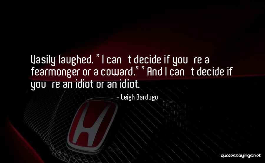Szczelina W Quotes By Leigh Bardugo Szczelina W Quotes By Leigh Bardugo