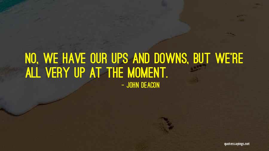 Szczepaniak Wolsztyn Quotes By John Deacon Szczepaniak Wolsztyn Quotes By John Deacon
