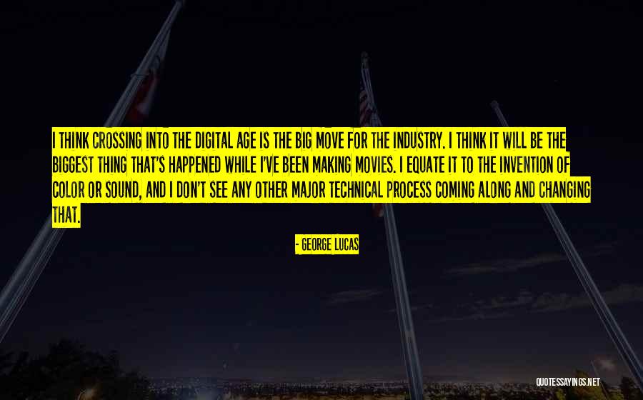 Szczepanik Family Quotes By George Lucas Szczepanik Family Quotes By George Lucas